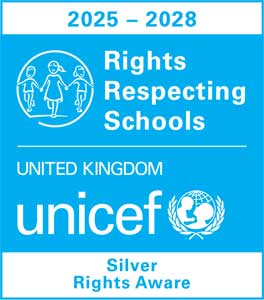 UNICEF Silver Rights Aware